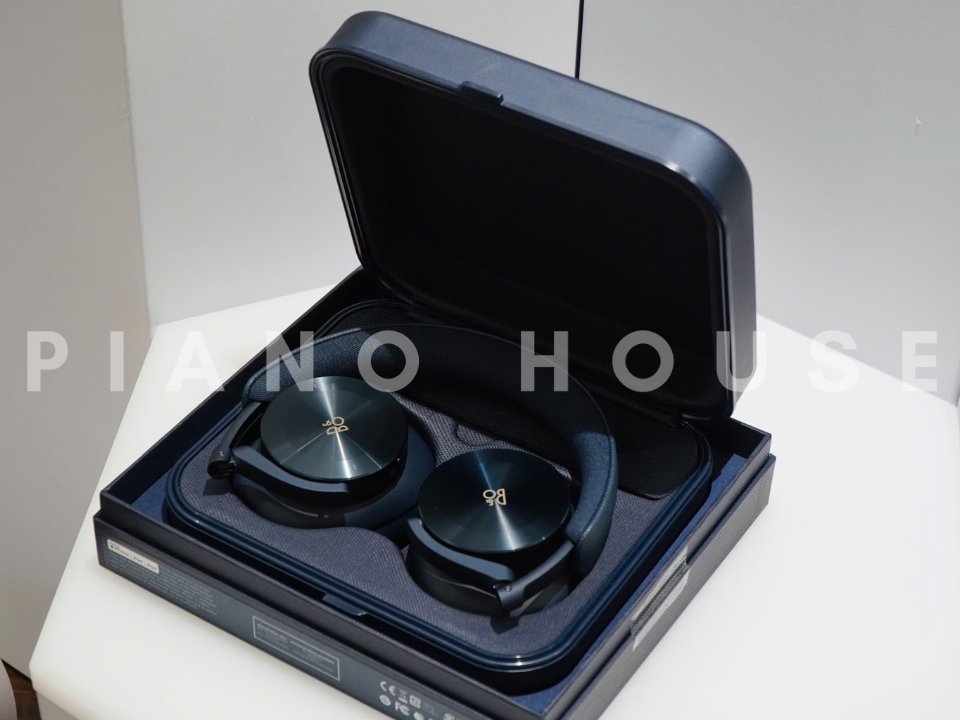 Tai Nghe B&O Beoplay H95 Navy (Open Box 99%) - Ảnh thực tế 3